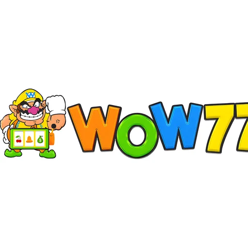 wow777 Logo - Resmi